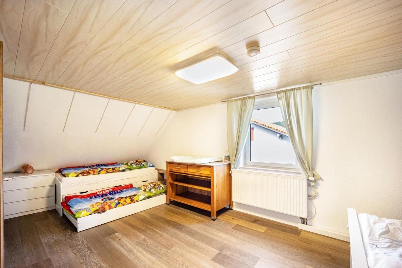 Salty Sol Appartement Leutkirch im Allgäu Buitenkant foto