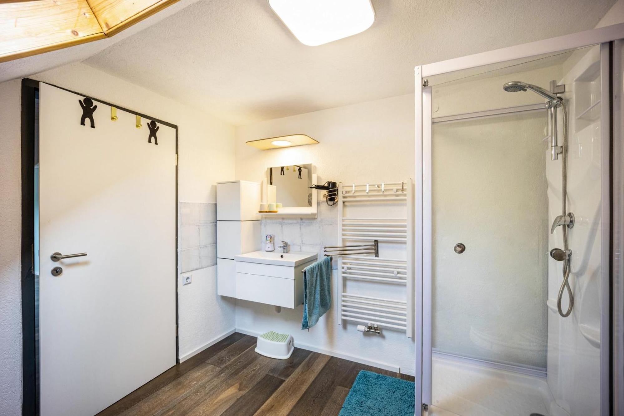 Salty Sol Appartement Leutkirch im Allgäu Buitenkant foto