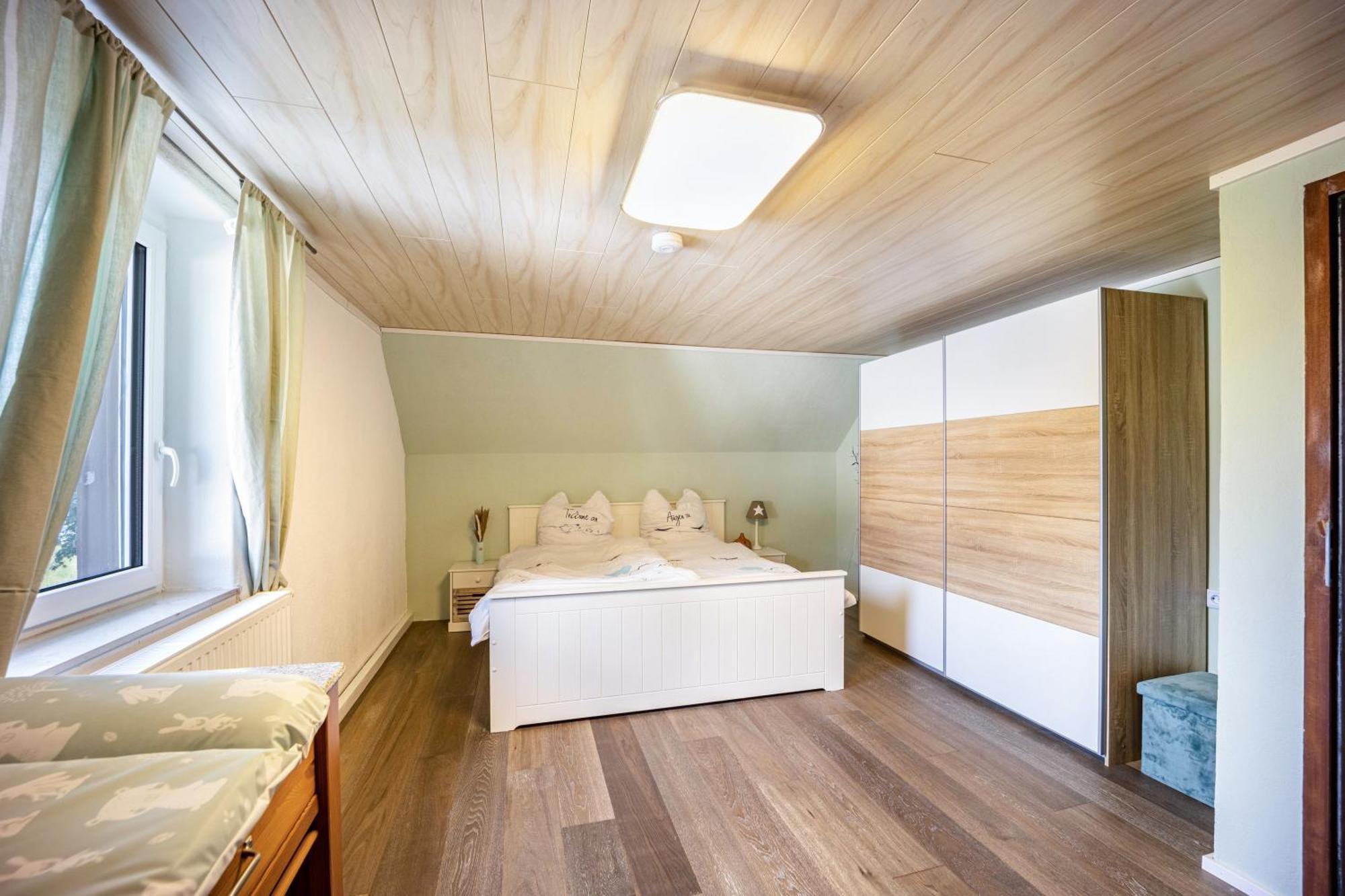 Salty Sol Appartement Leutkirch im Allgäu Buitenkant foto