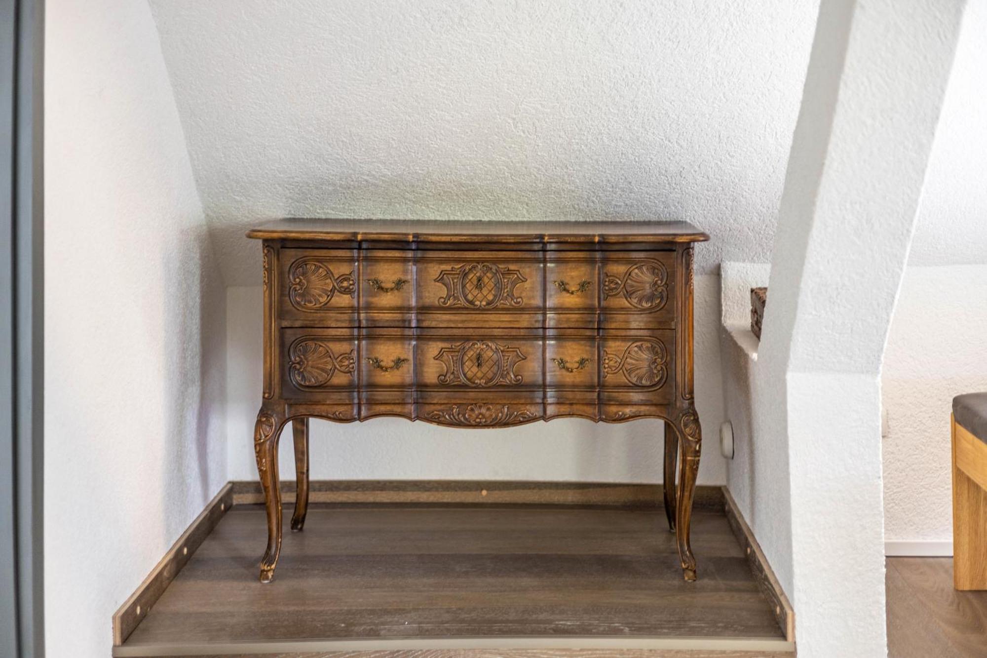 Salty Sol Appartement Leutkirch im Allgäu Buitenkant foto