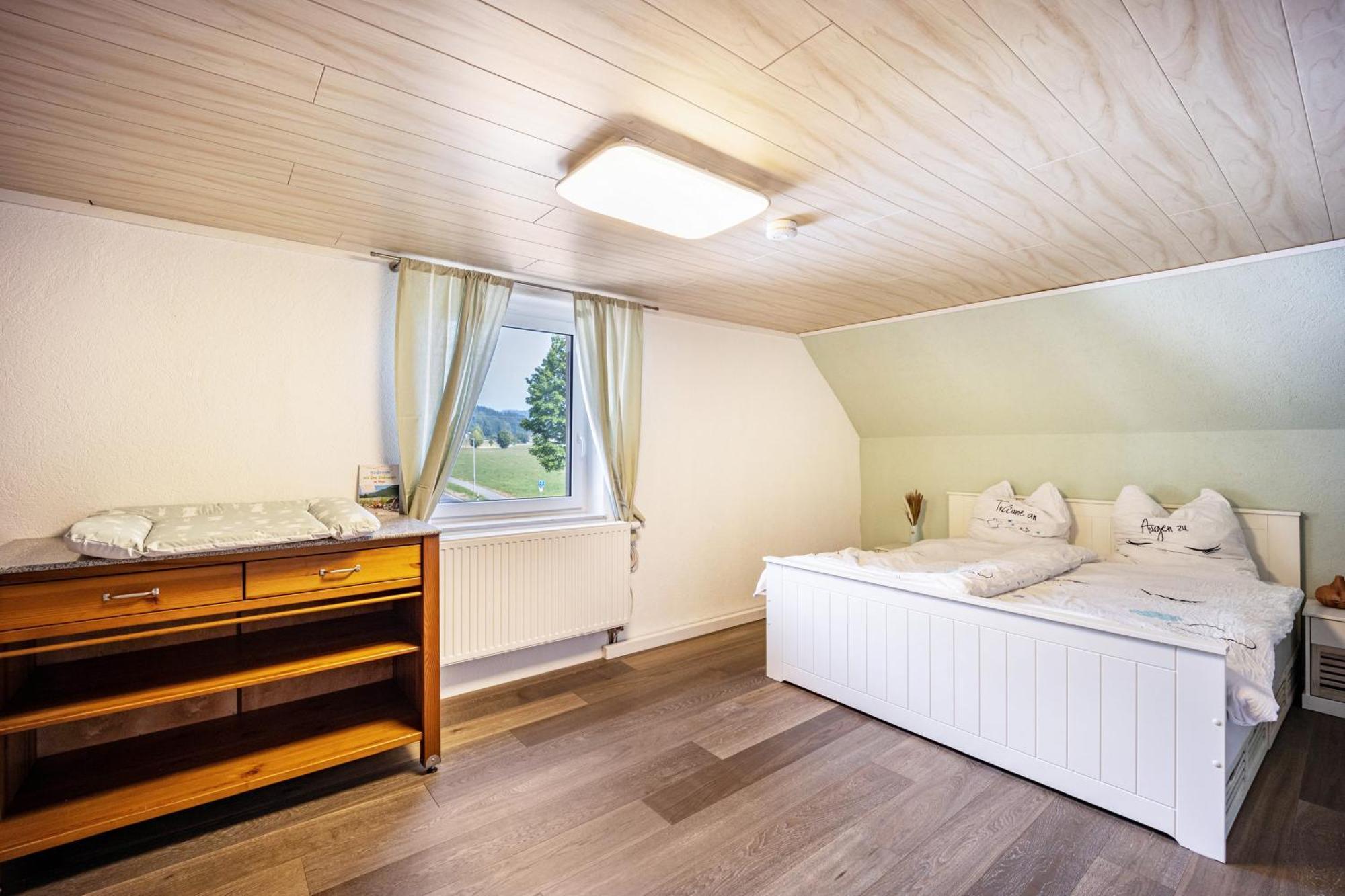 Salty Sol Appartement Leutkirch im Allgäu Buitenkant foto