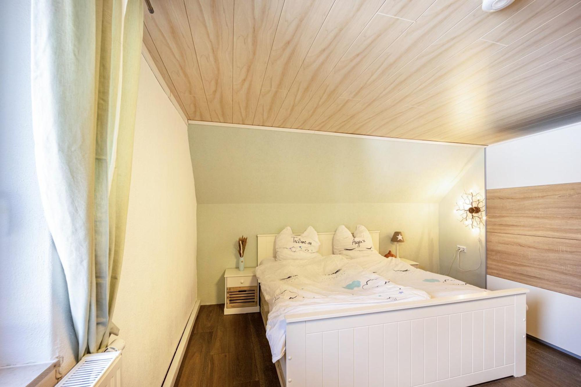 Salty Sol Appartement Leutkirch im Allgäu Buitenkant foto